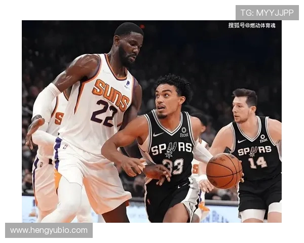 2005年NBA季后赛马刺与太阳的经典对决回顾与战术分析