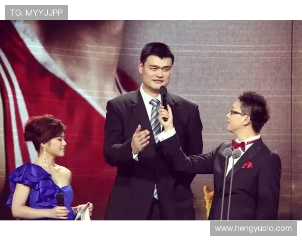 现役小姚明崛起之路:从青涩球员到篮球场上的新传奇