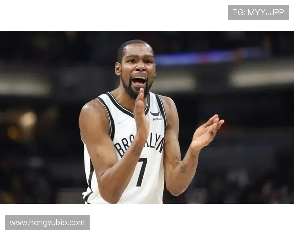 杜兰特谈俄城球迷嘘声:我能感受到他们的爱与尊重